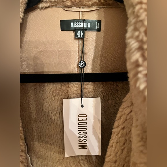 Aviator jacket - Picture 2 of 2